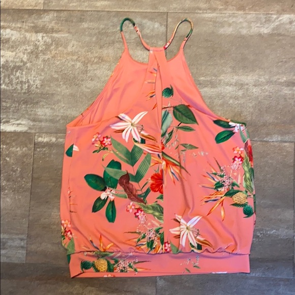 Express summer top - Picture 2 of 3